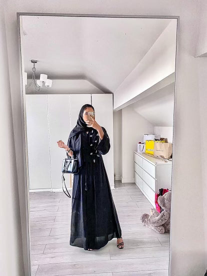 Amena Abaya