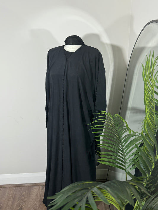 Noor abaya